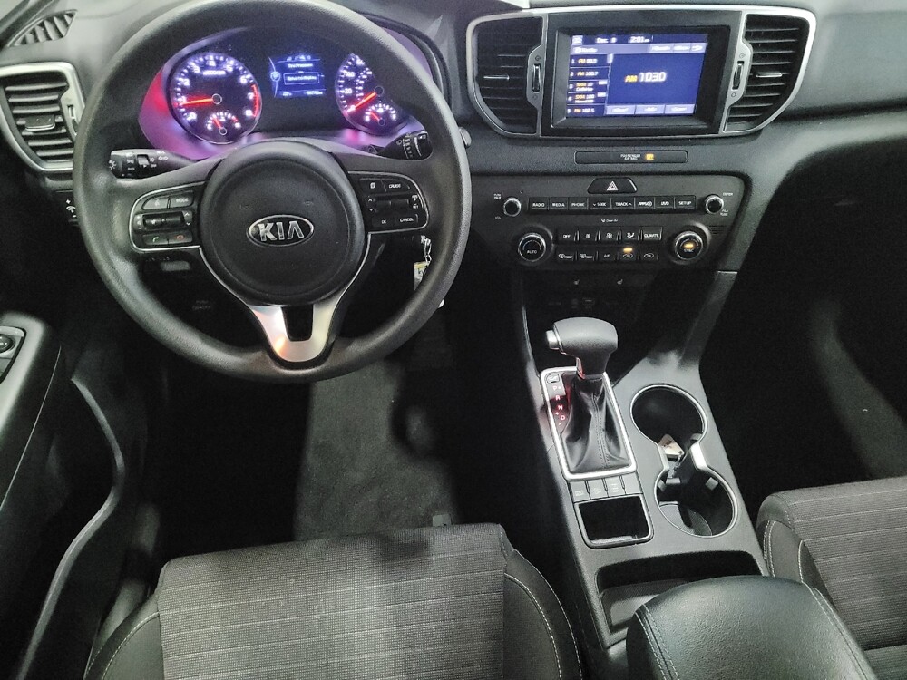 2019 Kia Sportage in Pittsburgh, PA 15237 - 18086444 22