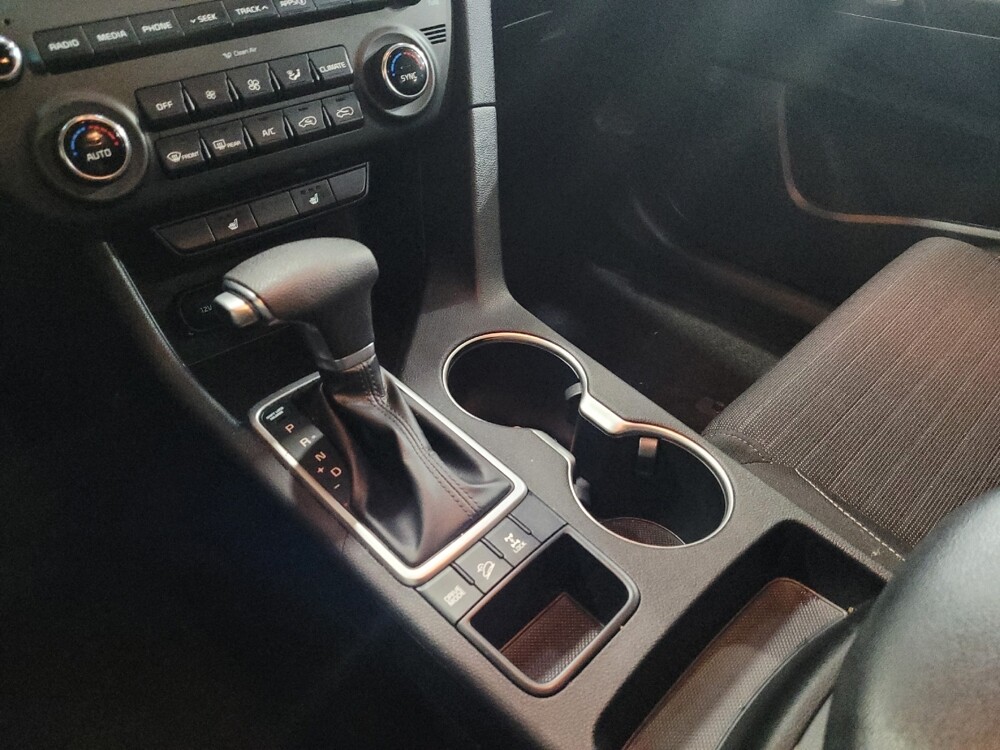 2019 Kia Sportage in Pittsburgh, PA 15237 - 18086444 26