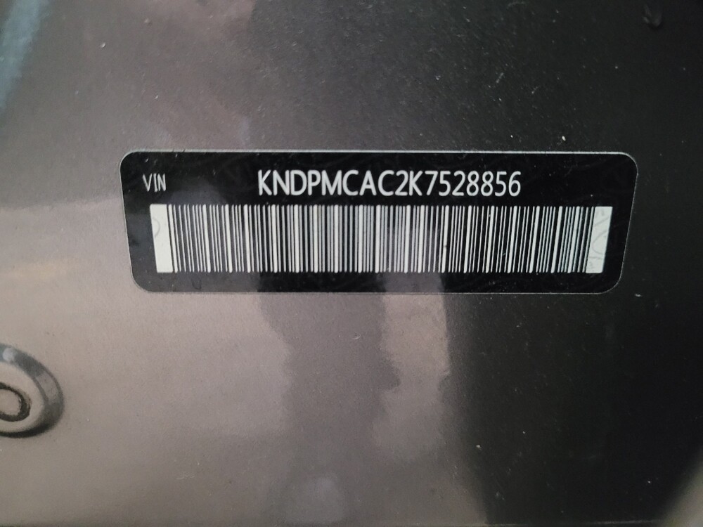 2019 Kia Sportage in Pittsburgh, PA 15237 - 18086444 33