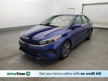 2022 Kia Forte in Newport News, VA 23601