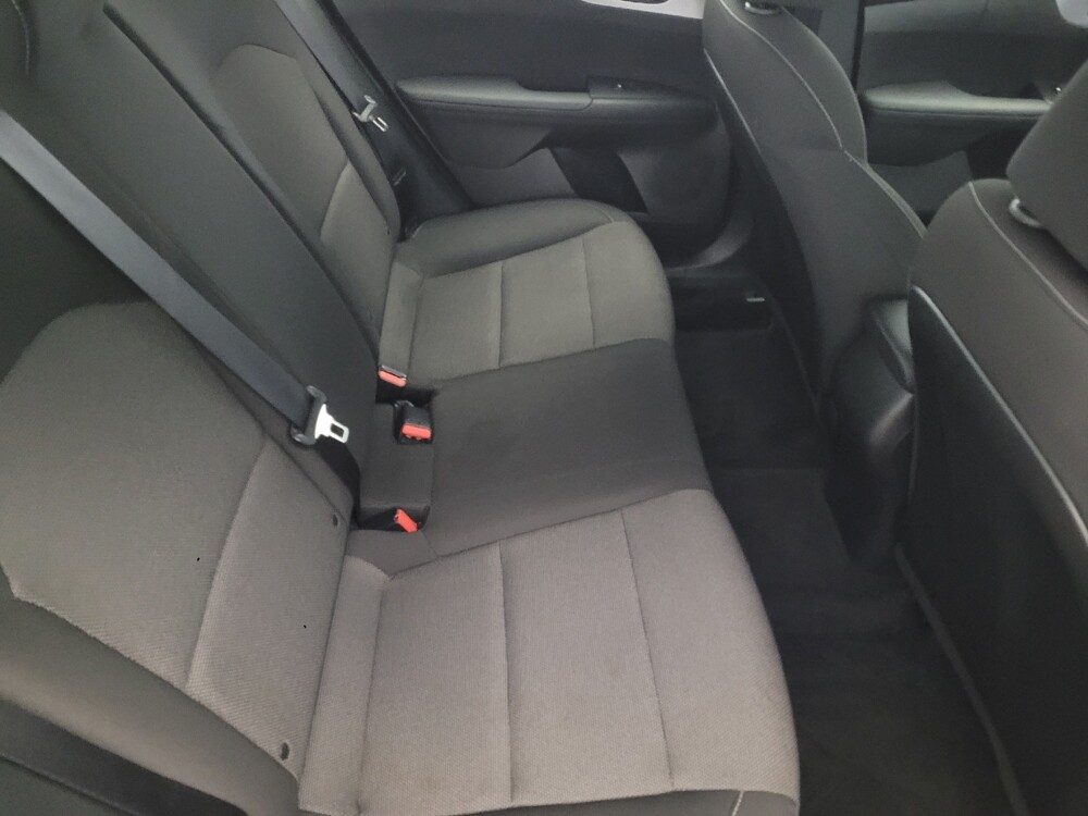 2022 Kia Forte in Newport News, VA 23601 - 18086445 19