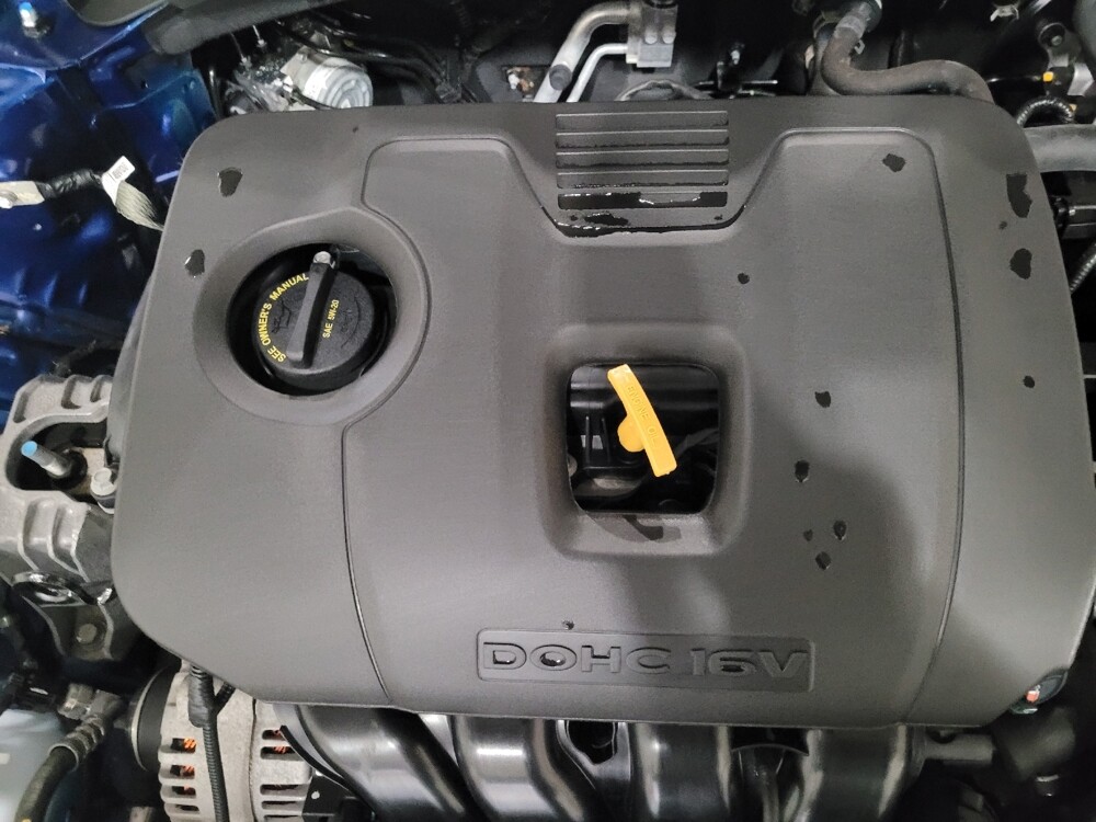 2022 Kia Forte in Newport News, VA 23601 - 18086445 30