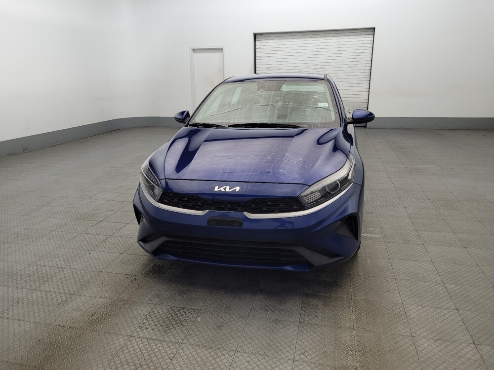 2022 Kia Forte in Newport News, VA 23601 - 18086445 15