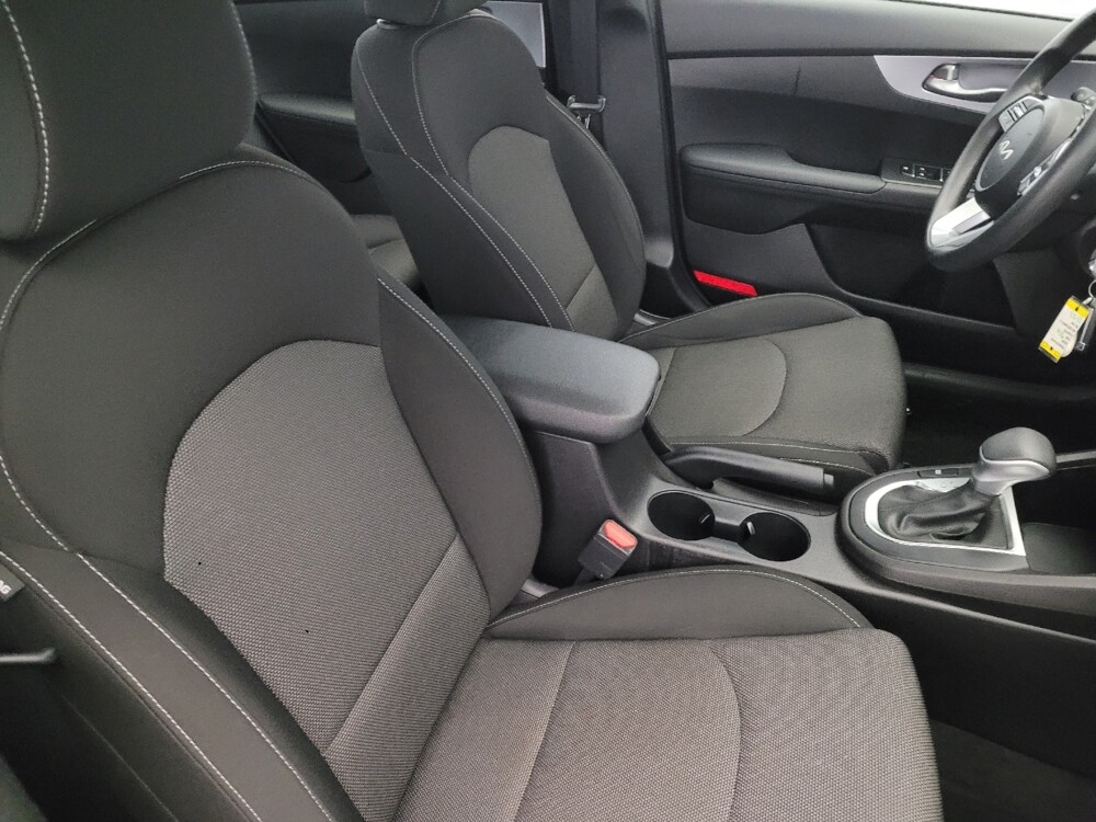 2022 Kia Forte in Newport News, VA 23601 - 18086445 21