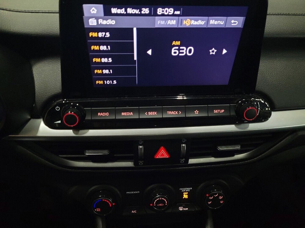 2022 Kia Forte in Newport News, VA 23601 - 18086445 25