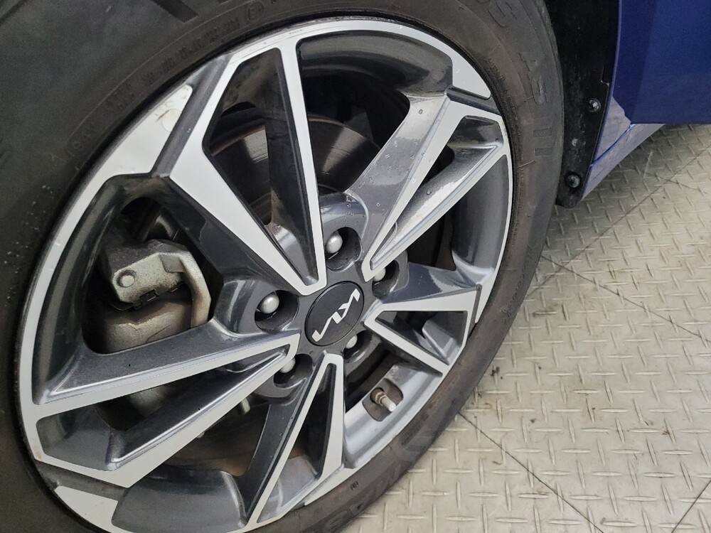 2022 Kia Forte in Newport News, VA 23601 - 18086445 31