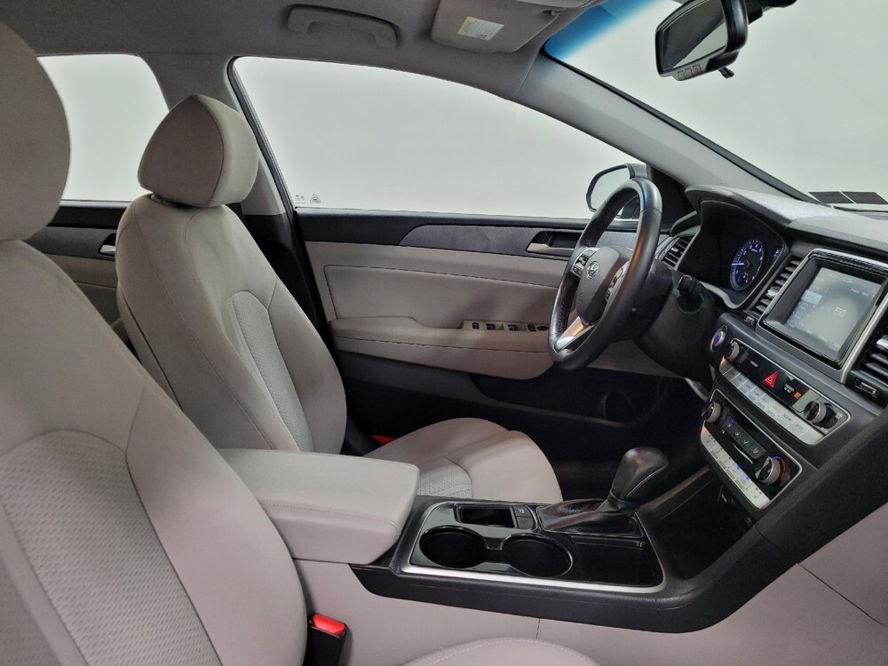 2018 Hyundai Sonata in Langhorne, PA 19047 - 18086446 21