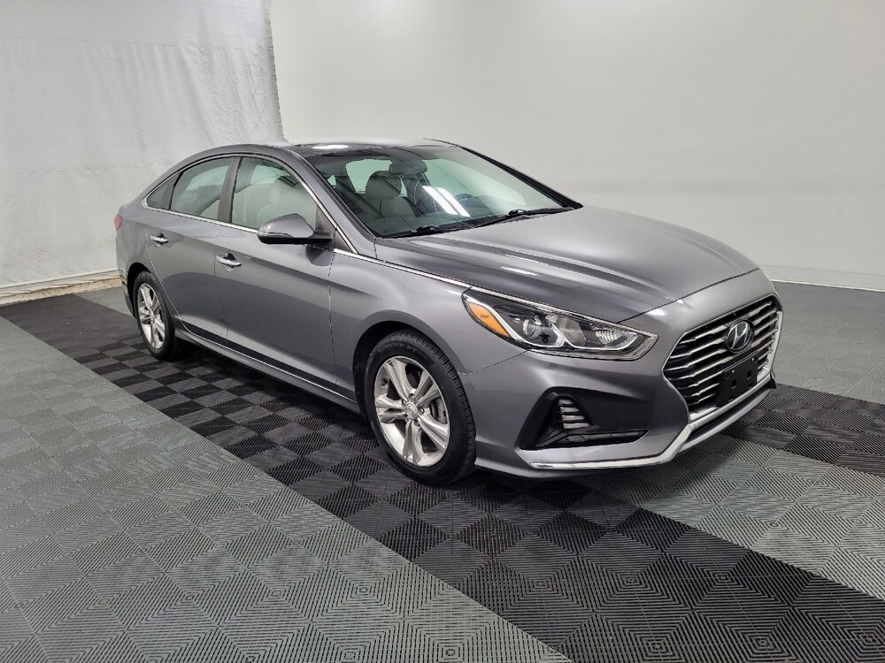 2018 Hyundai Sonata in Langhorne, PA 19047 - 18086446 11