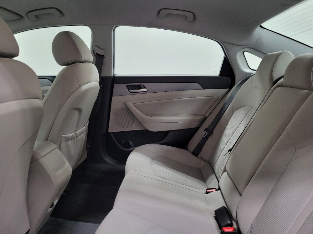 2018 Hyundai Sonata in Langhorne, PA 19047 - 18086446 18