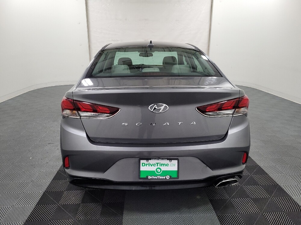 2018 Hyundai Sonata in Langhorne, PA 19047 - 18086446 6