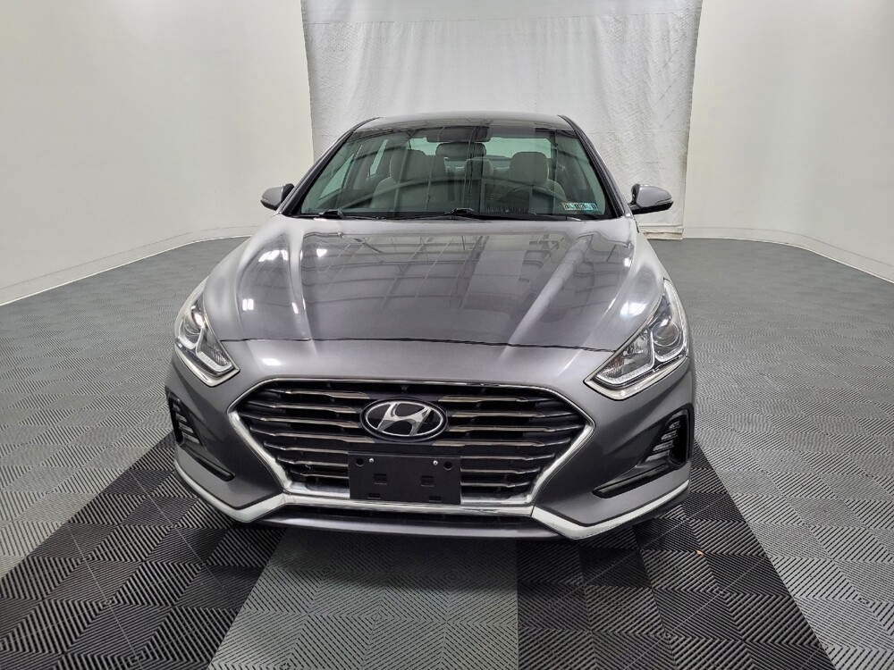 2018 Hyundai Sonata in Langhorne, PA 19047 - 18086446 15