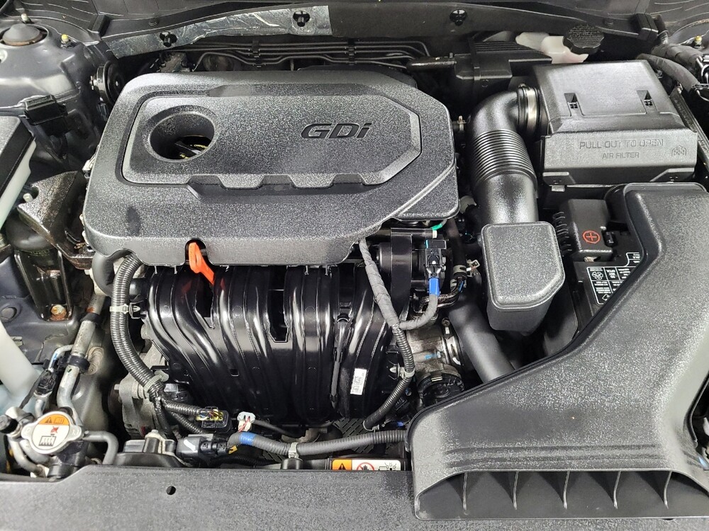 2018 Hyundai Sonata in Langhorne, PA 19047 - 18086446 30