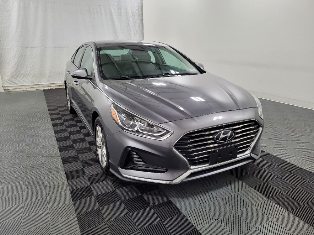 2018 Hyundai Sonata in Langhorne, PA 19047 - 18086446 13