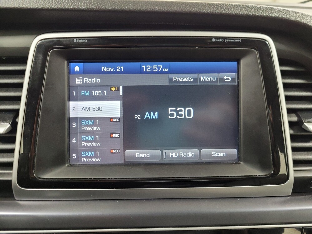 2018 Hyundai Sonata in Langhorne, PA 19047 - 18086446 25