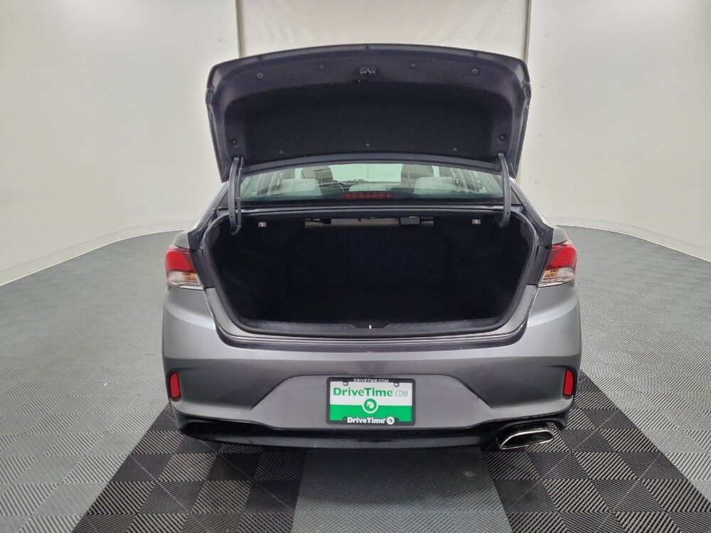 2018 Hyundai Sonata in Langhorne, PA 19047 - 18086446 29