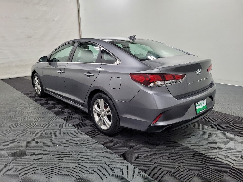 2018 Hyundai Sonata in Langhorne, PA 19047 - 18086446 3