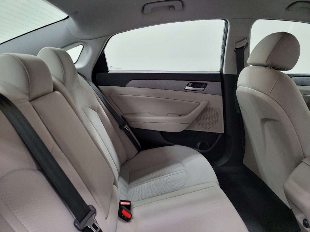 2018 Hyundai Sonata in Langhorne, PA 19047 - 18086446 19