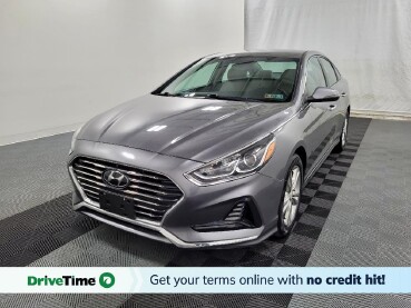 2018 Hyundai Sonata in Langhorne, PA 19047