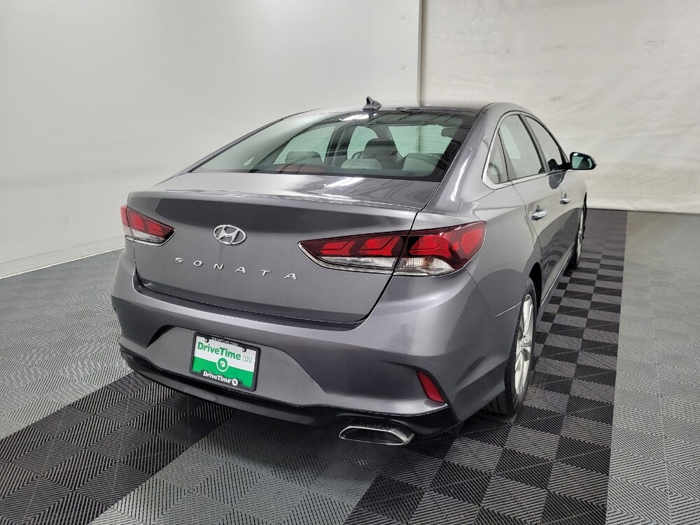 2018 Hyundai Sonata in Langhorne, PA 19047 - 18086446 9