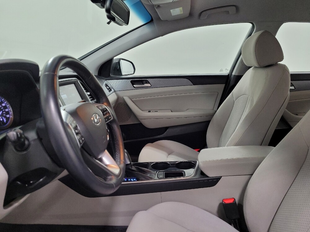 2018 Hyundai Sonata in Langhorne, PA 19047 - 18086446 17