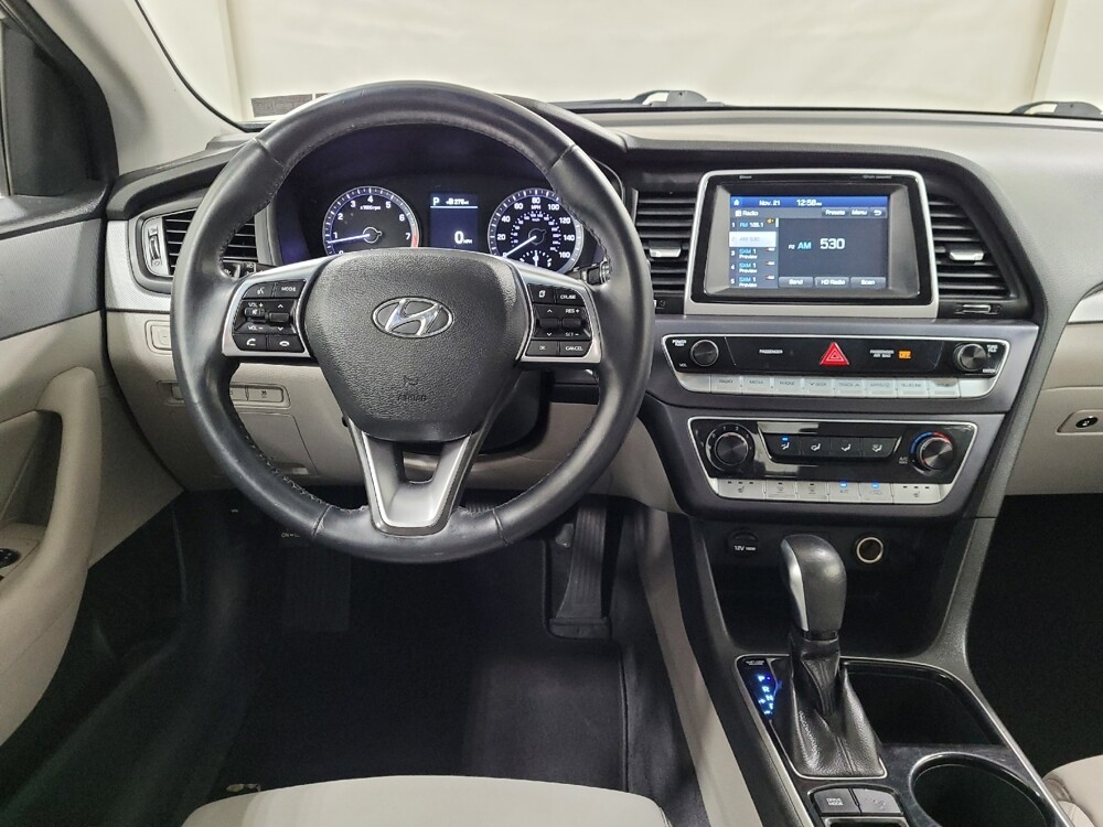 2018 Hyundai Sonata in Langhorne, PA 19047 - 18086446 22