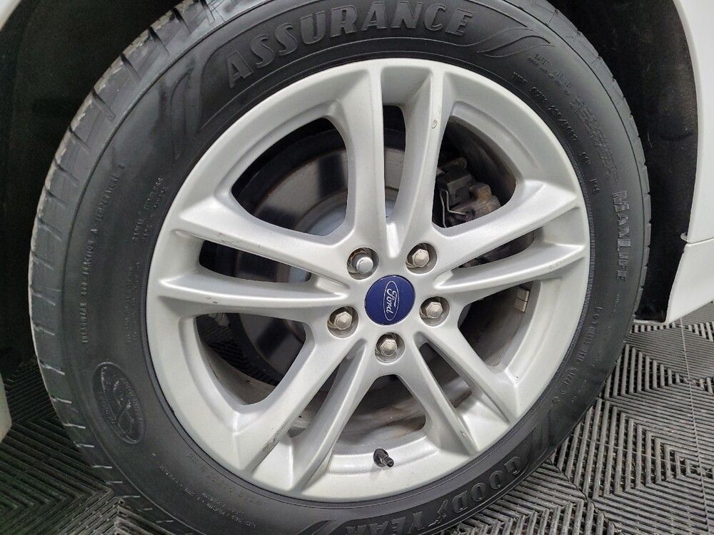 2018 Ford Fusion in Langhorne, PA 19047 - 18086448 31