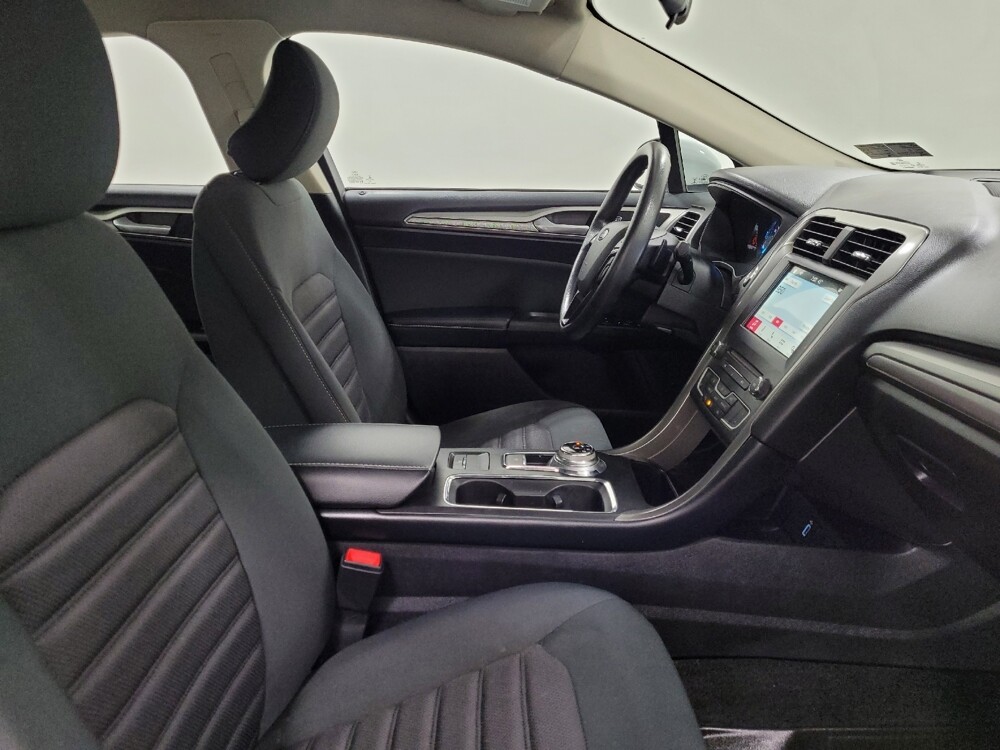 2018 Ford Fusion in Langhorne, PA 19047 - 18086448 21