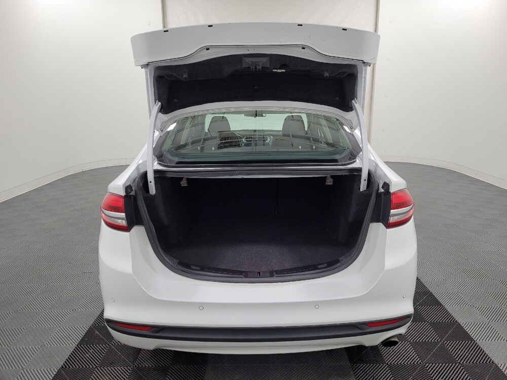 2018 Ford Fusion in Langhorne, PA 19047 - 18086448 29