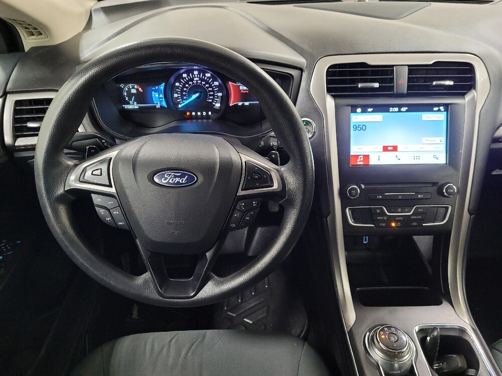 2018 Ford Fusion in Langhorne, PA 19047 - 18086448 22