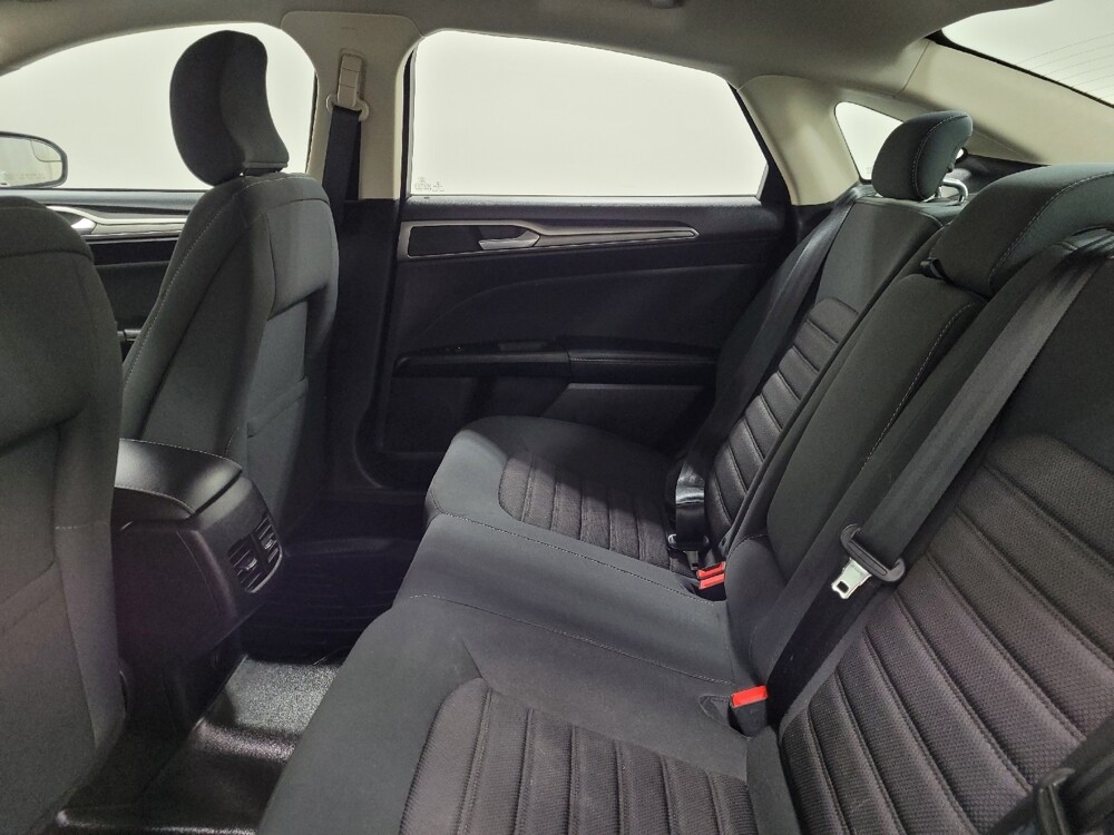 2018 Ford Fusion in Langhorne, PA 19047 - 18086448 18