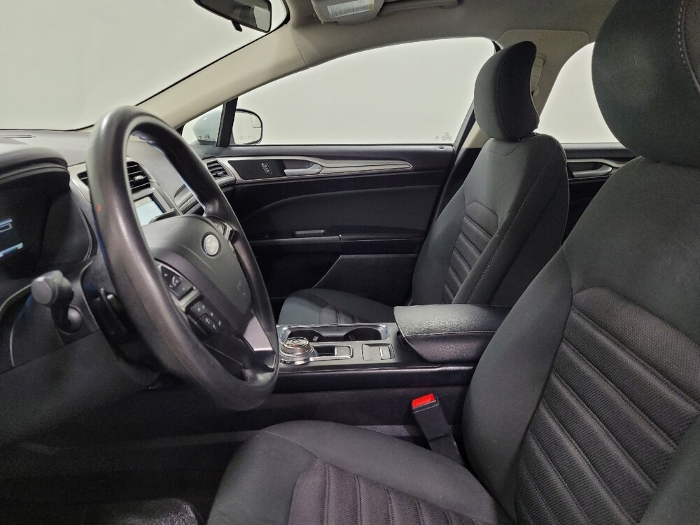 2018 Ford Fusion in Langhorne, PA 19047 - 18086448 17