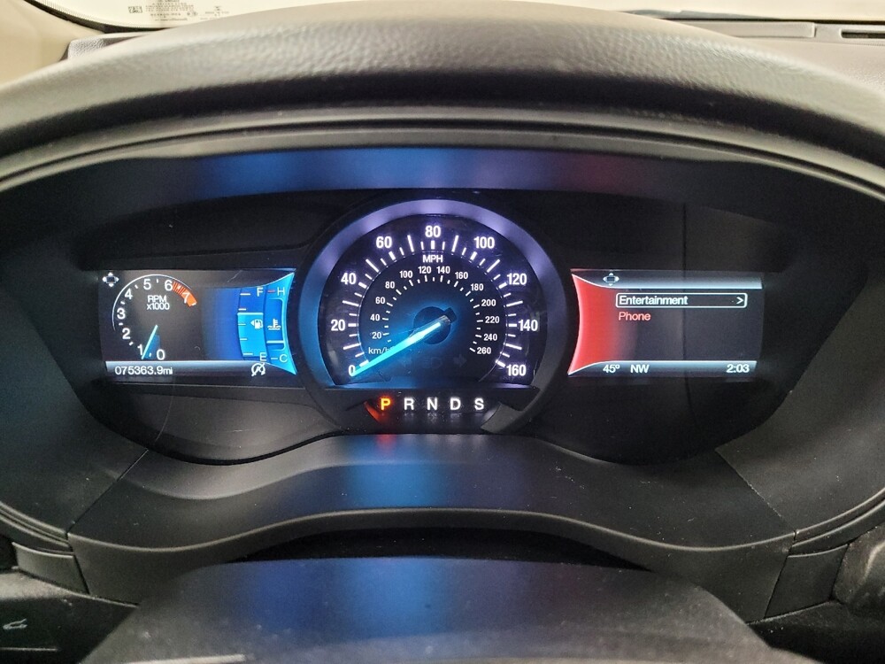 2018 Ford Fusion in Langhorne, PA 19047 - 18086448 23