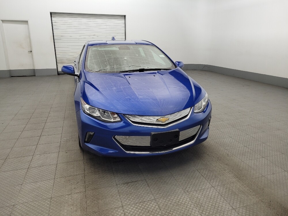 2018 Chevrolet Volt in Richmond, VA 23235 - 18086449 14