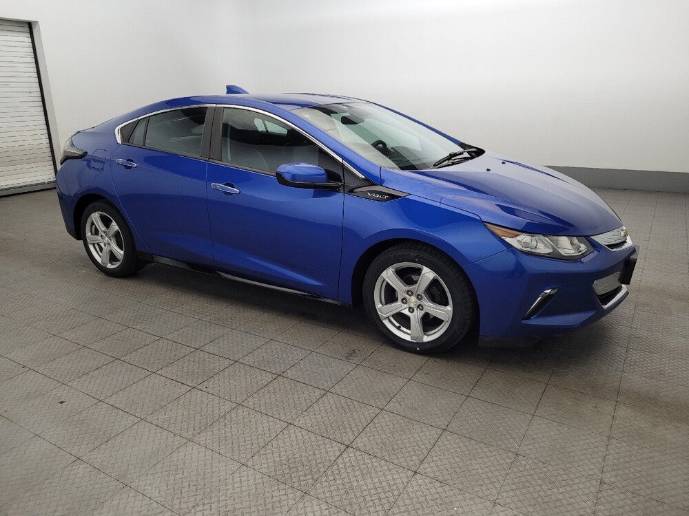 2018 Chevrolet Volt in Richmond, VA 23235 - 18086449 11