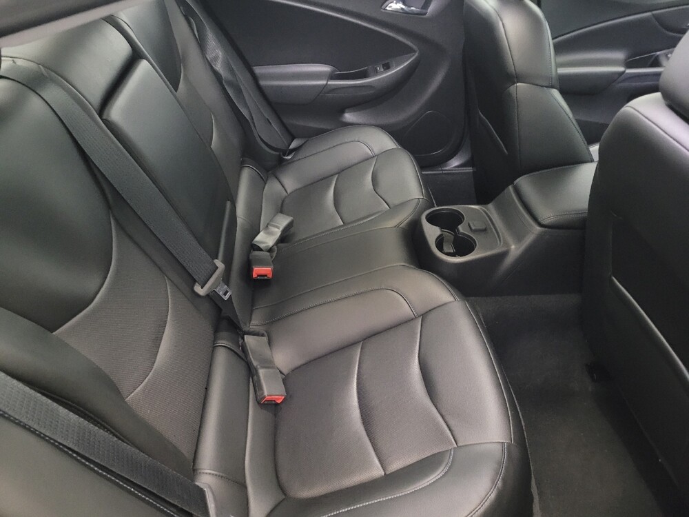 2018 Chevrolet Volt in Richmond, VA 23235 - 18086449 19