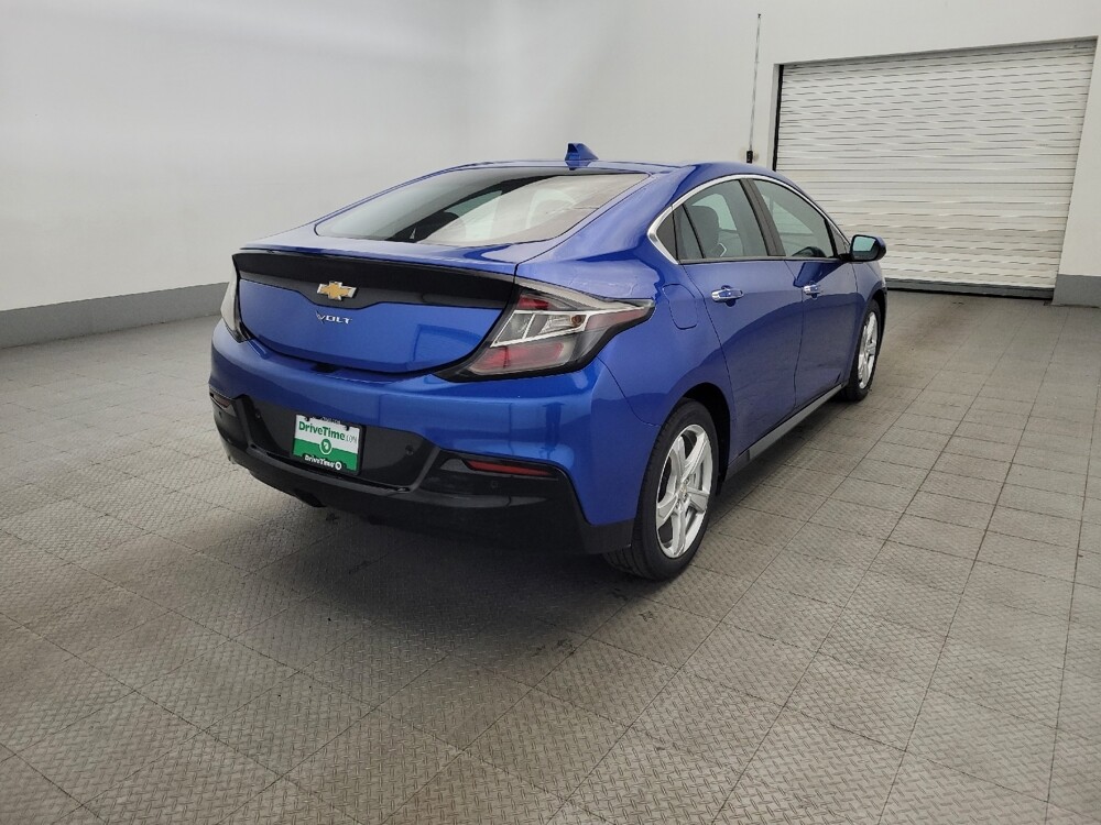 2018 Chevrolet Volt in Richmond, VA 23235 - 18086449 9