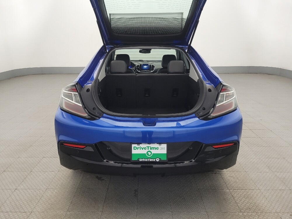 2018 Chevrolet Volt in Richmond, VA 23235 - 18086449 29
