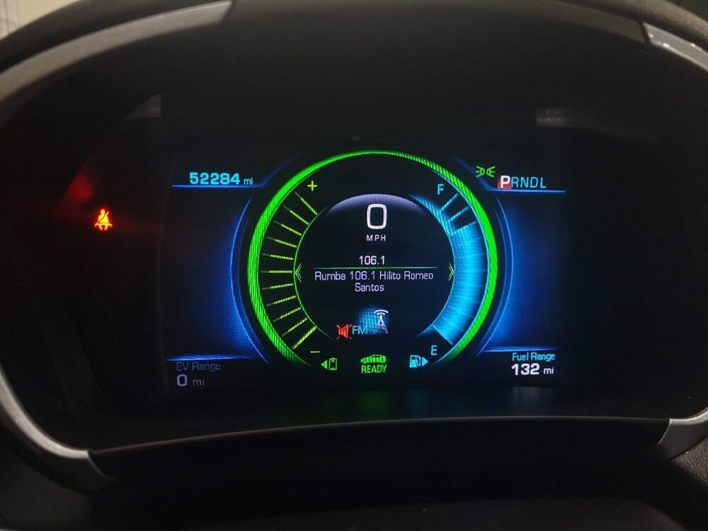 2018 Chevrolet Volt in Richmond, VA 23235 - 18086449 23