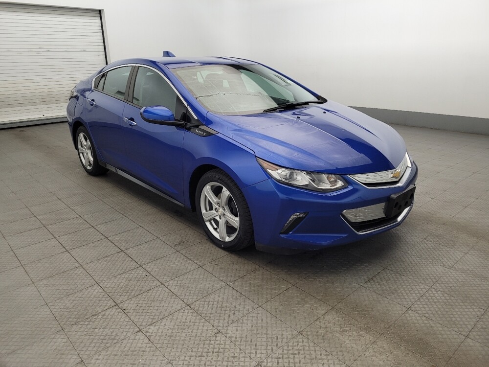 2018 Chevrolet Volt in Richmond, VA 23235 - 18086449 13