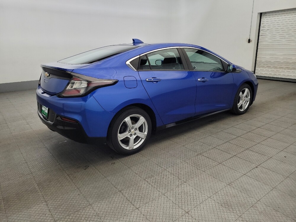 2018 Chevrolet Volt in Richmond, VA 23235 - 18086449 10
