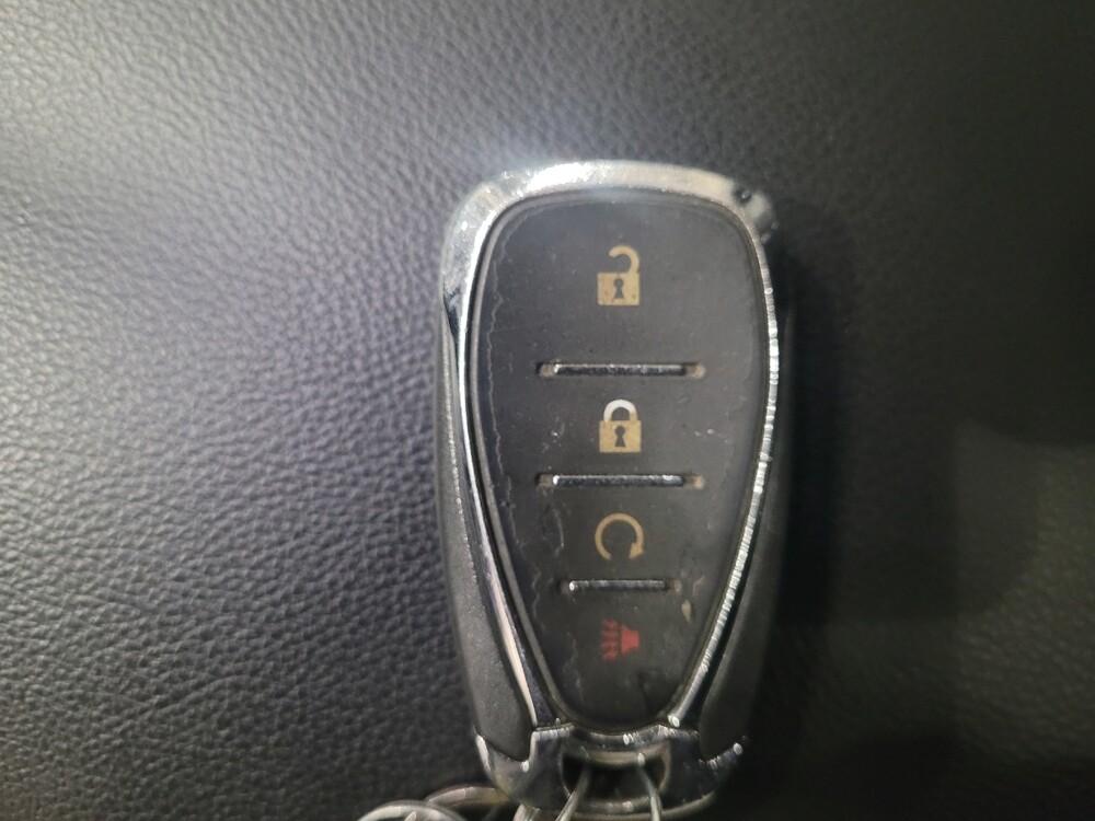 2018 Chevrolet Volt in Richmond, VA 23235 - 18086449 32