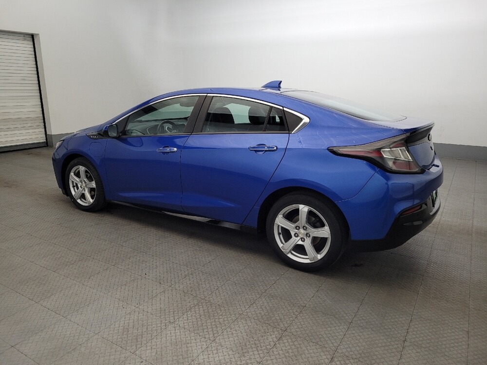 2018 Chevrolet Volt in Richmond, VA 23235 - 18086449 3