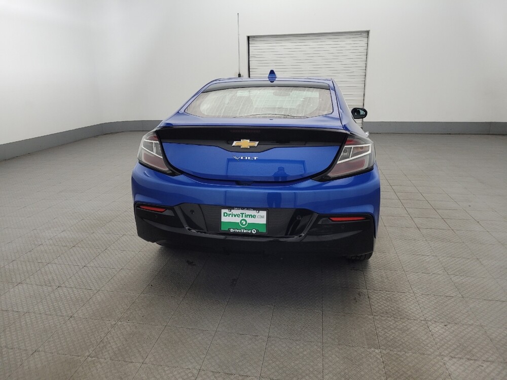 2018 Chevrolet Volt in Richmond, VA 23235 - 18086449 7