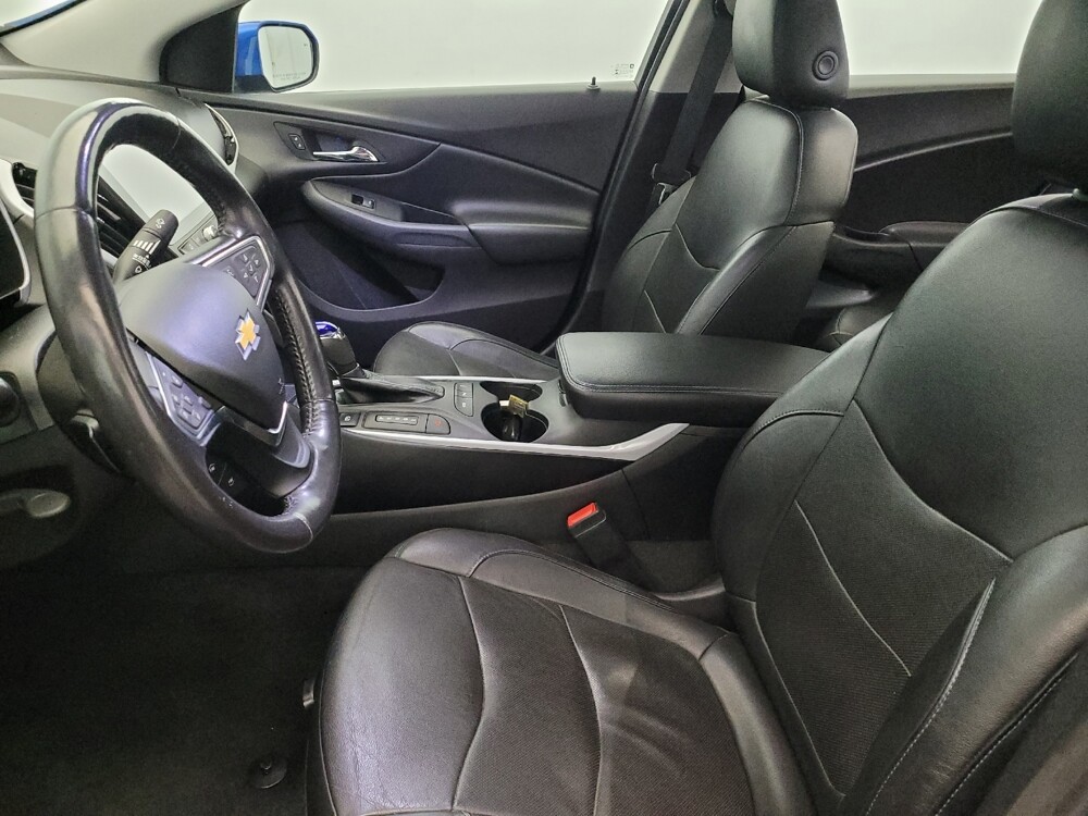 2018 Chevrolet Volt in Richmond, VA 23235 - 18086449 17