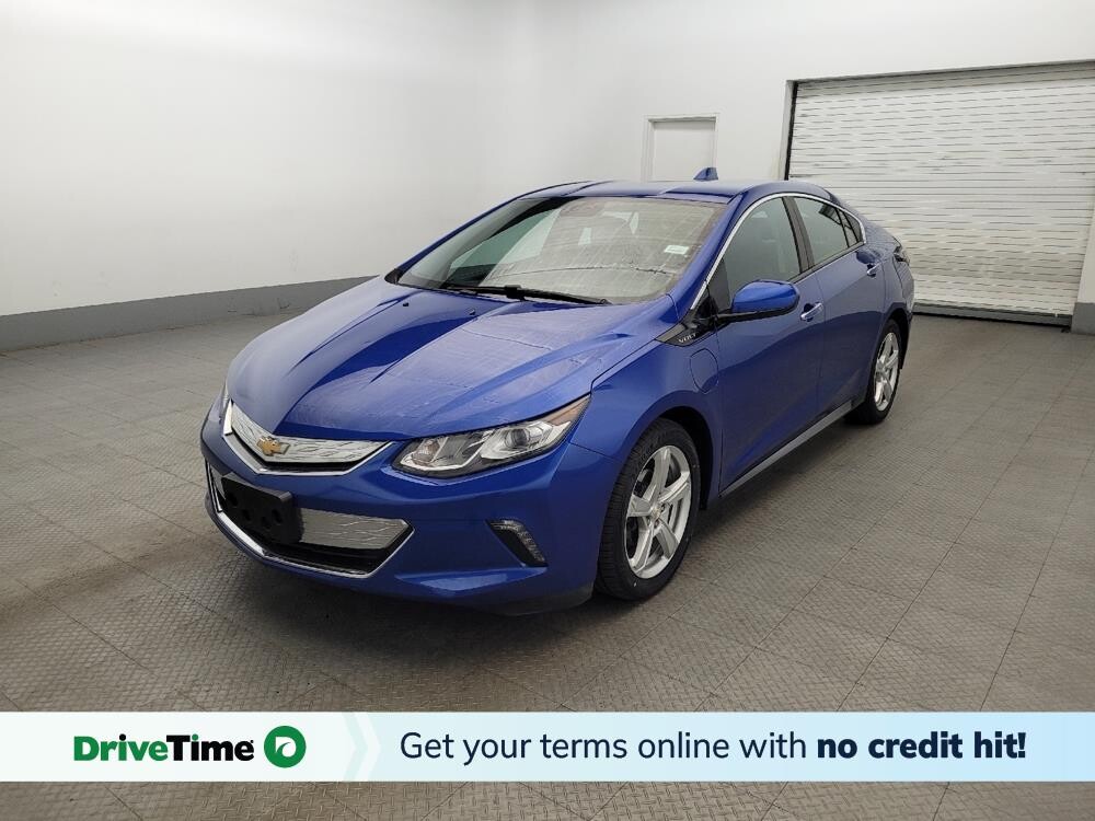 2018 Chevrolet Volt in Richmond, VA 23235 - 18086449