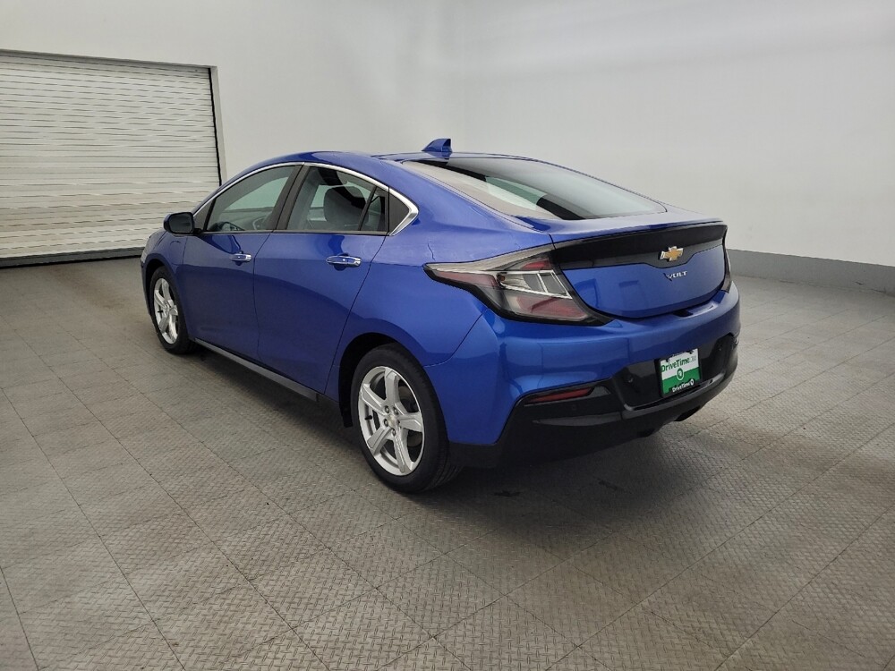 2018 Chevrolet Volt in Richmond, VA 23235 - 18086449 5