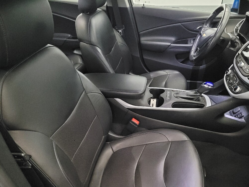 2018 Chevrolet Volt in Richmond, VA 23235 - 18086449 21