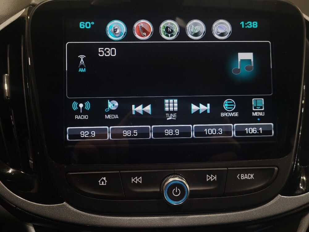 2018 Chevrolet Volt in Richmond, VA 23235 - 18086449 25