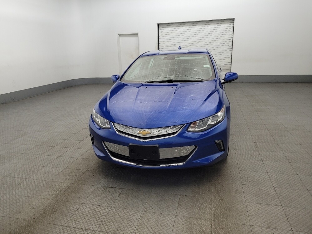 2018 Chevrolet Volt in Richmond, VA 23235 - 18086449 15