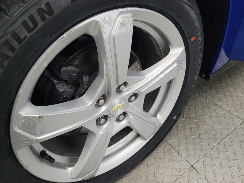 2018 Chevrolet Volt in Richmond, VA 23235 - 18086449 31